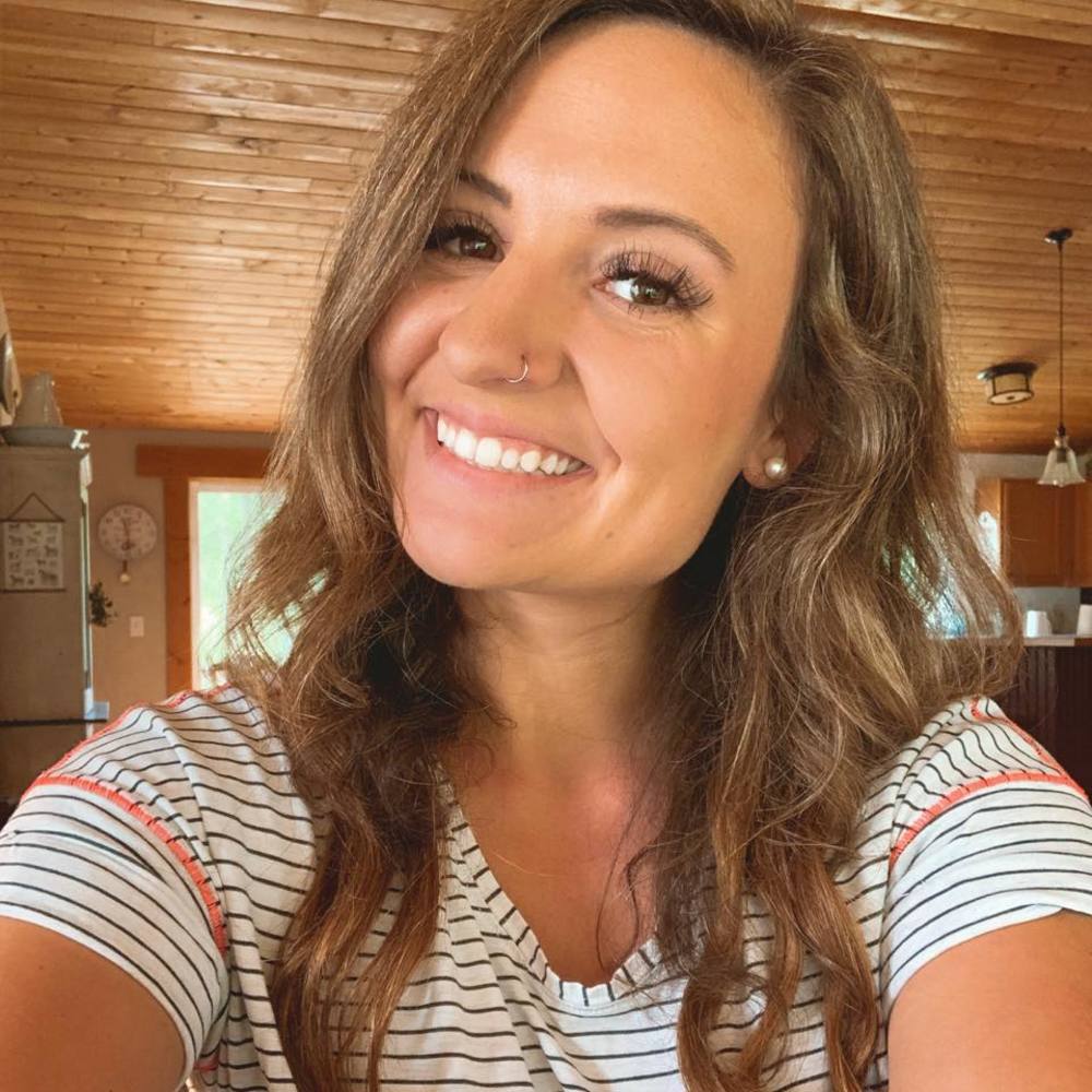 Meet your Posher, Mariah